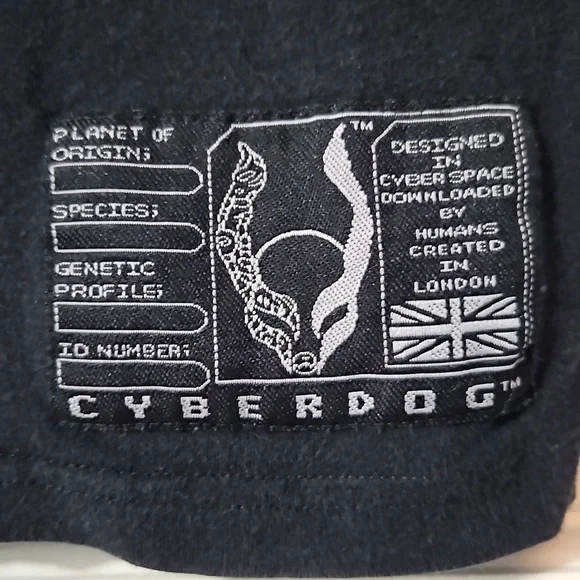 Cyberdog - Picture 5 of 5